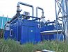 Когенерационный энергоцентр в аквапарке в Рязани
